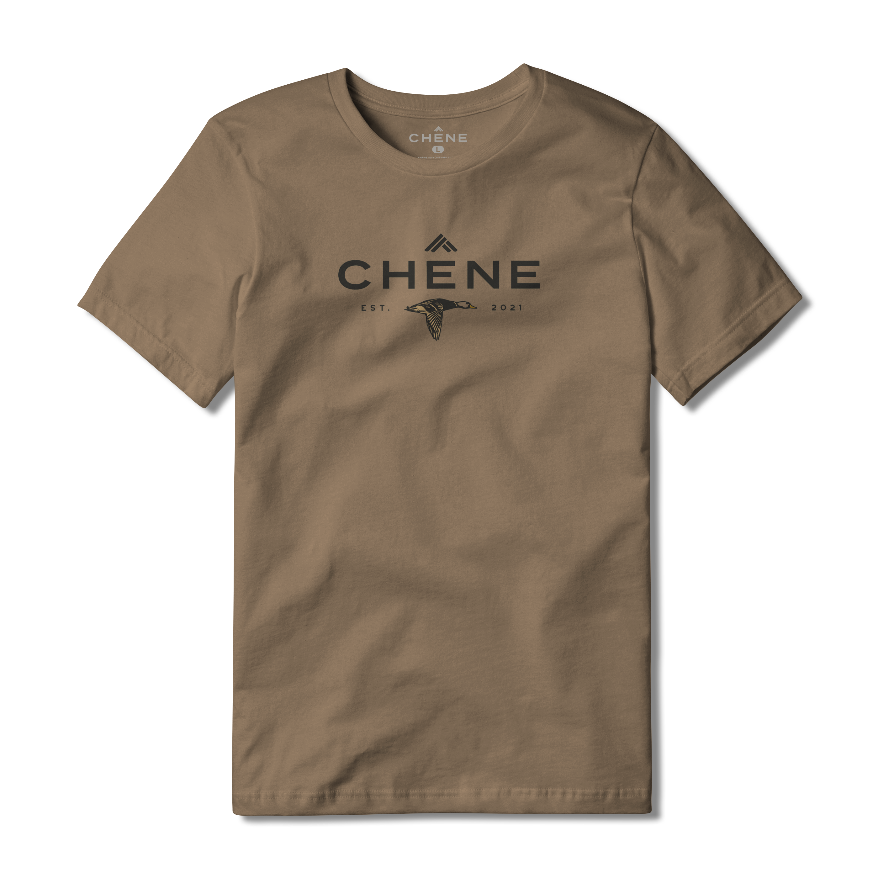 Flight Tee S/S