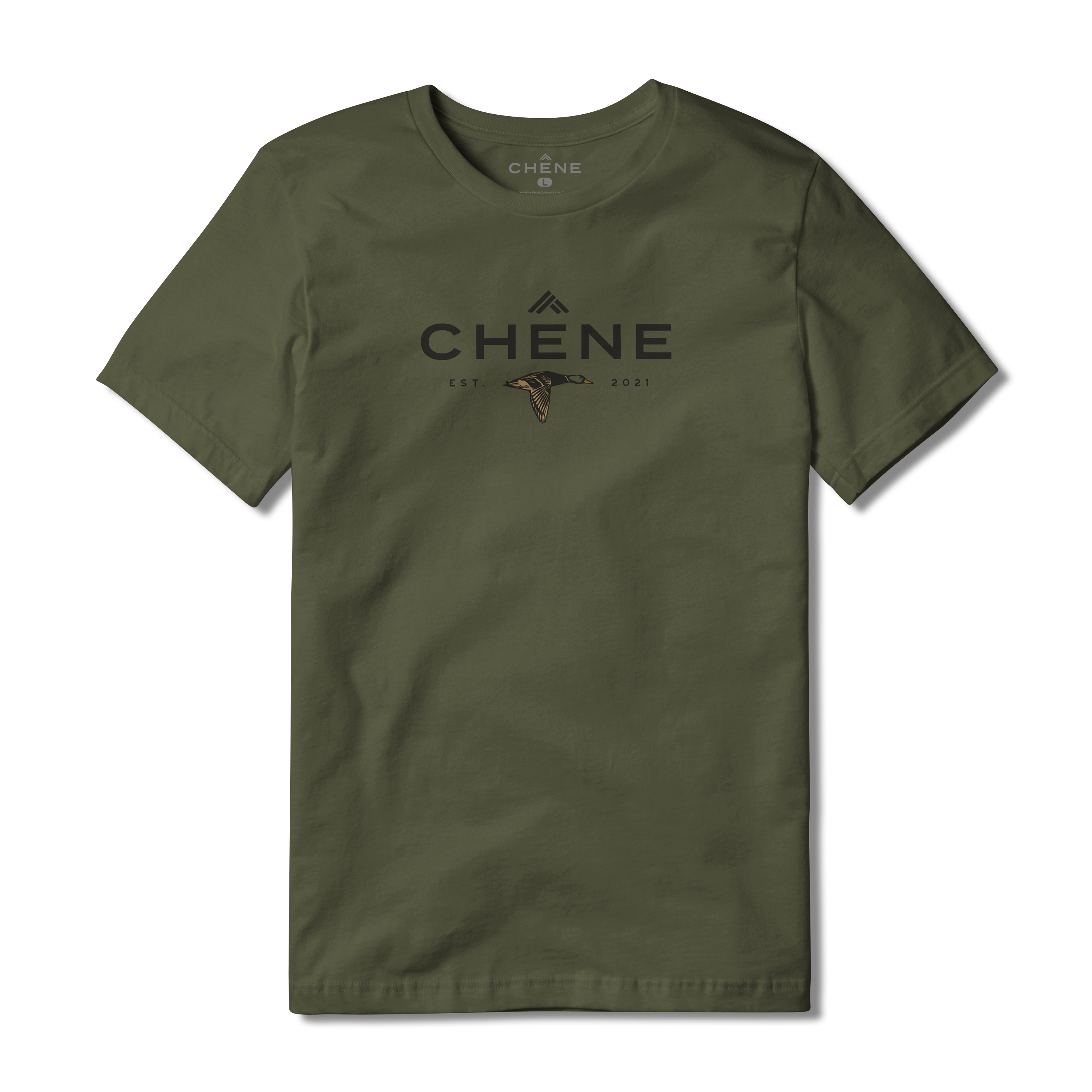 Flight Tee S/S
