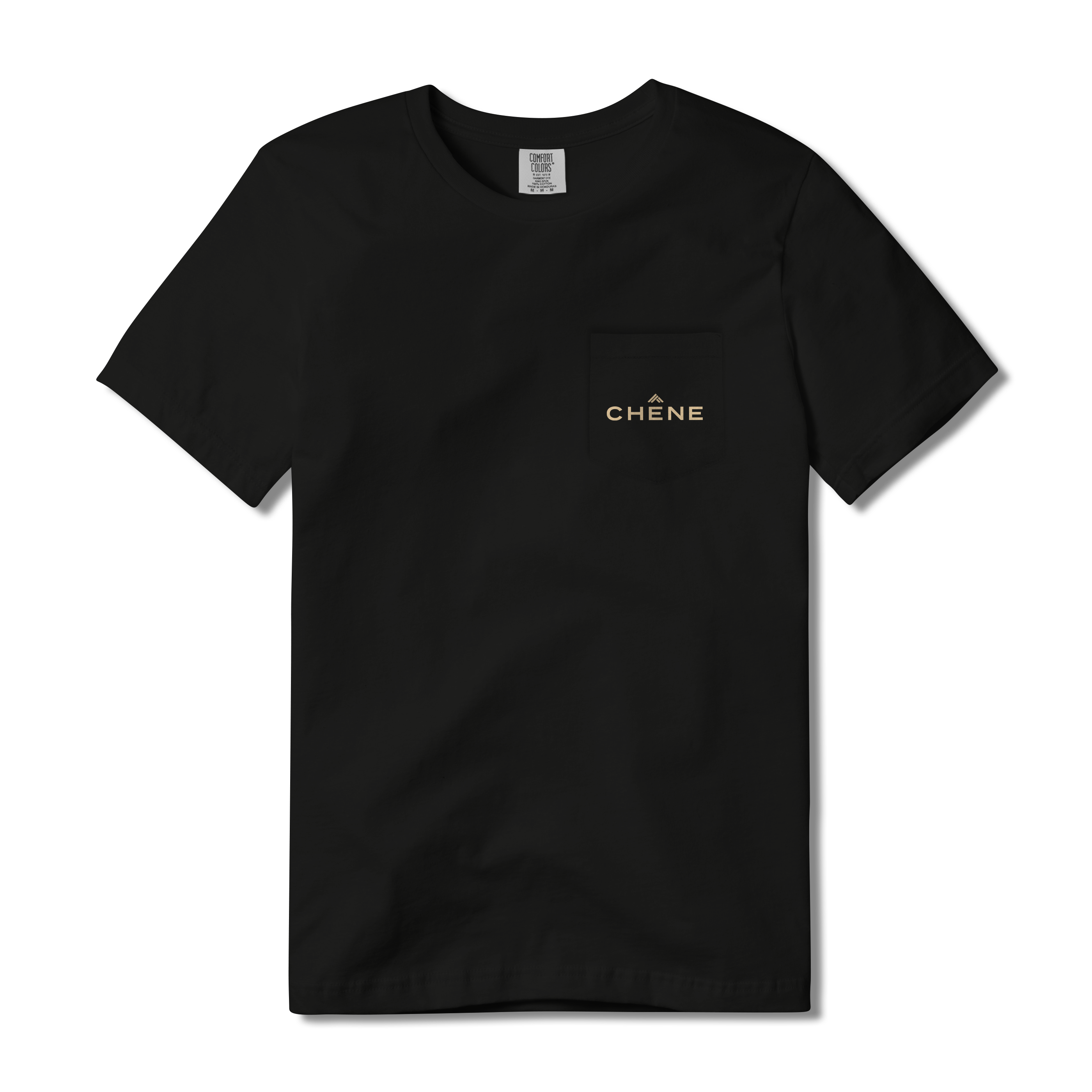 Emblem Tee S/S
