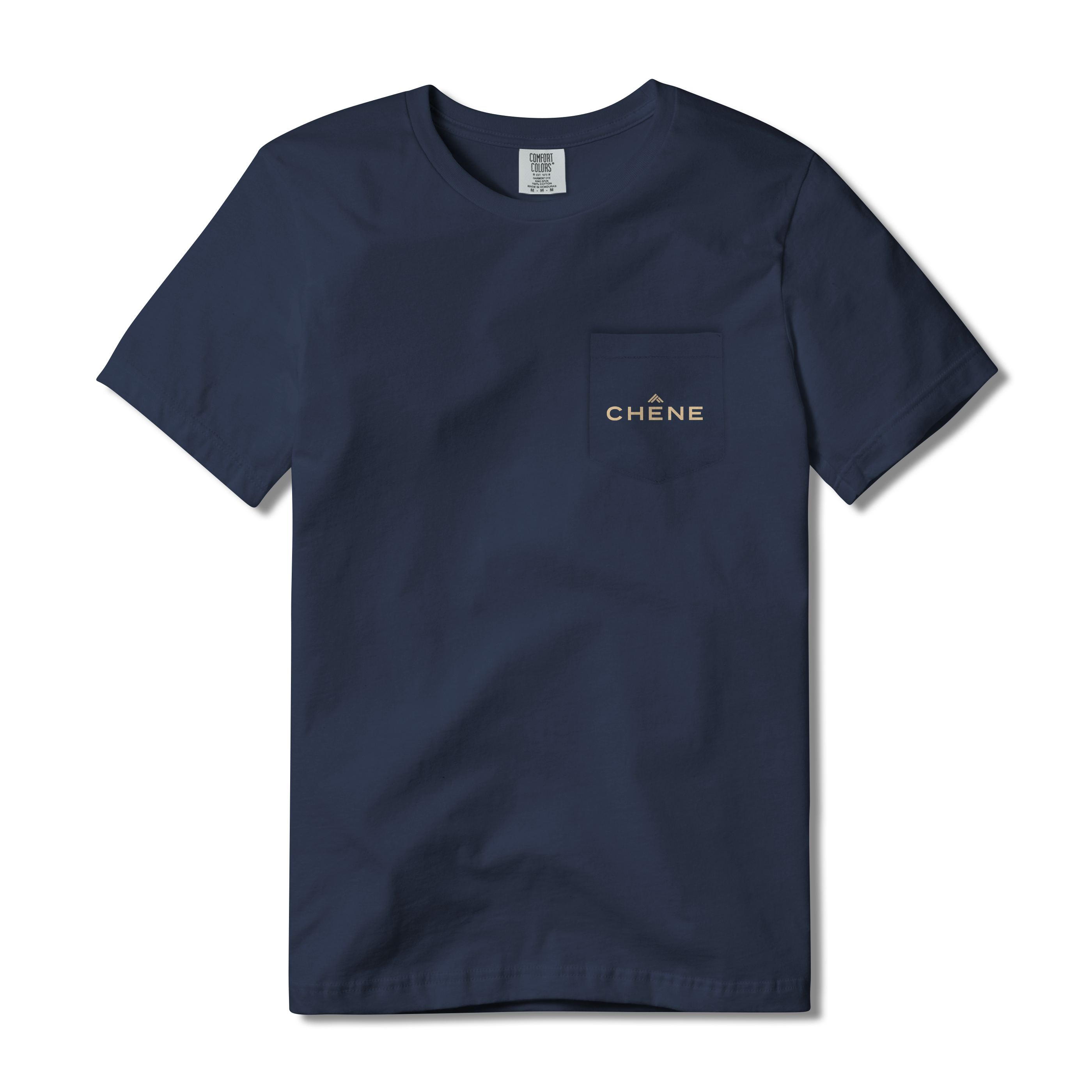 Emblem Tee S/S