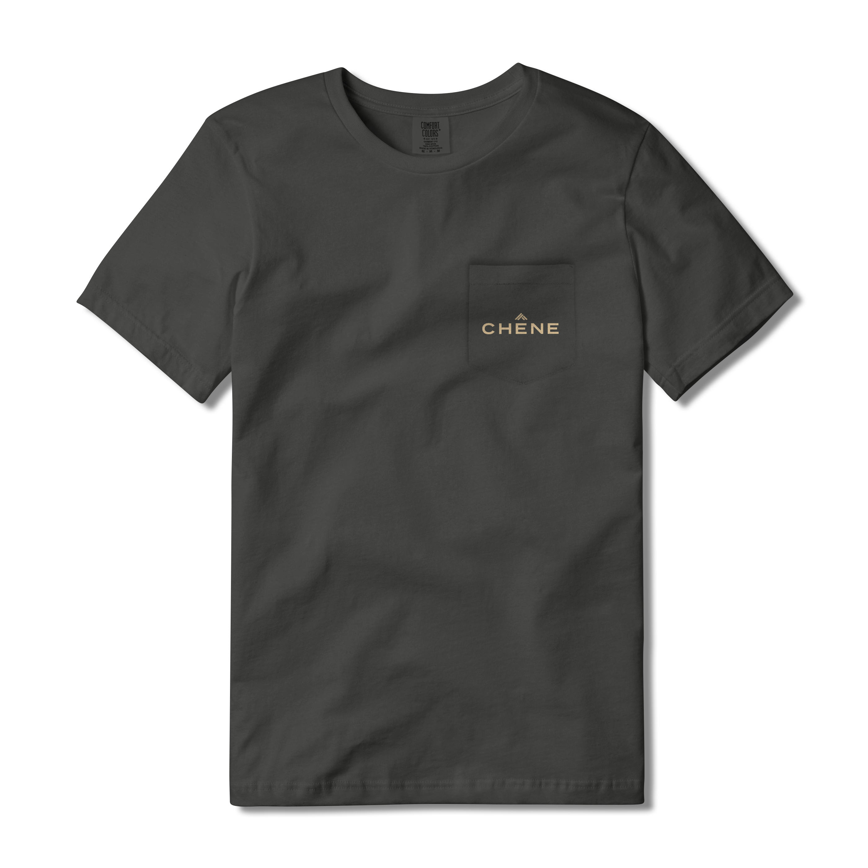 Emblem Tee S/S