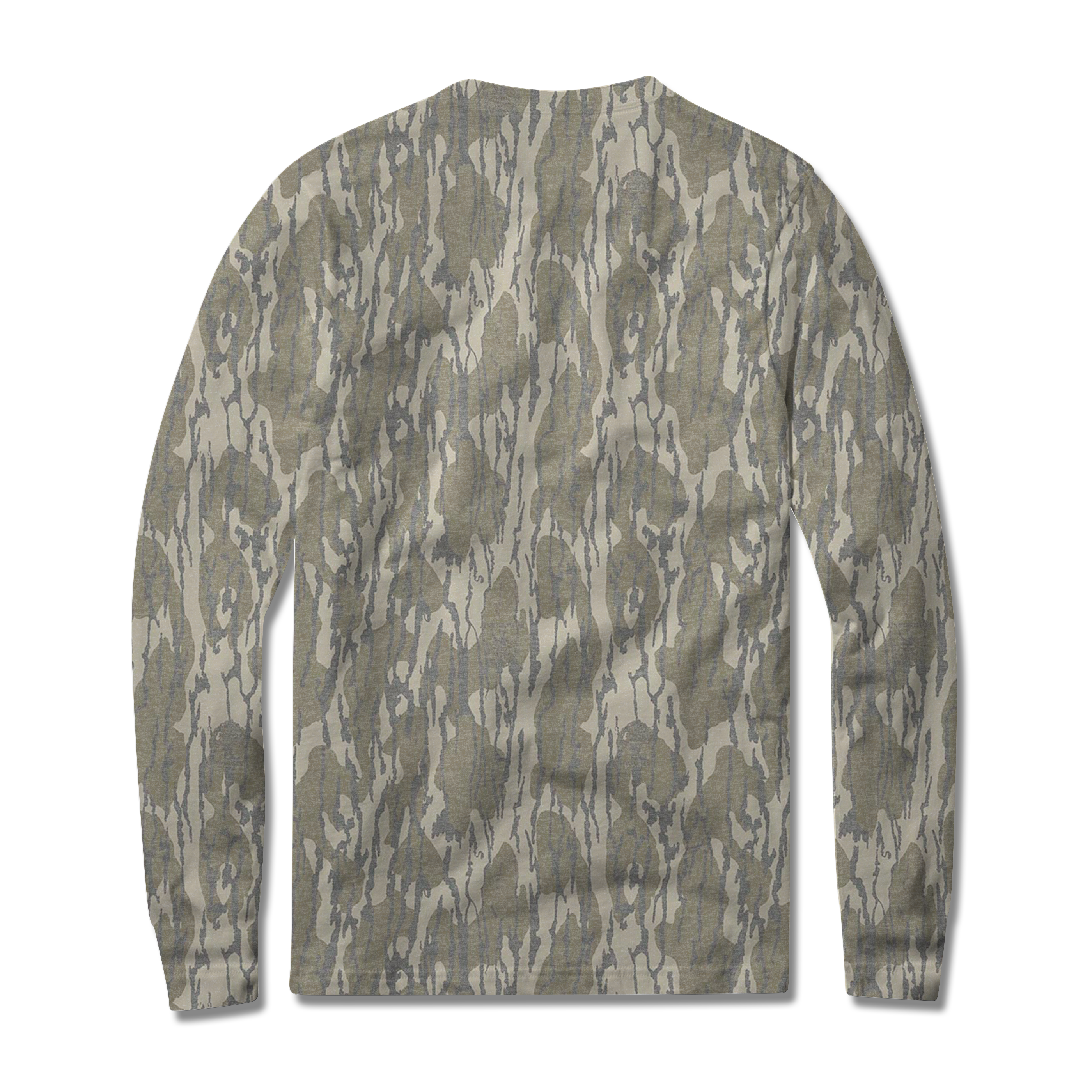 #color_mossy oak original bottomland