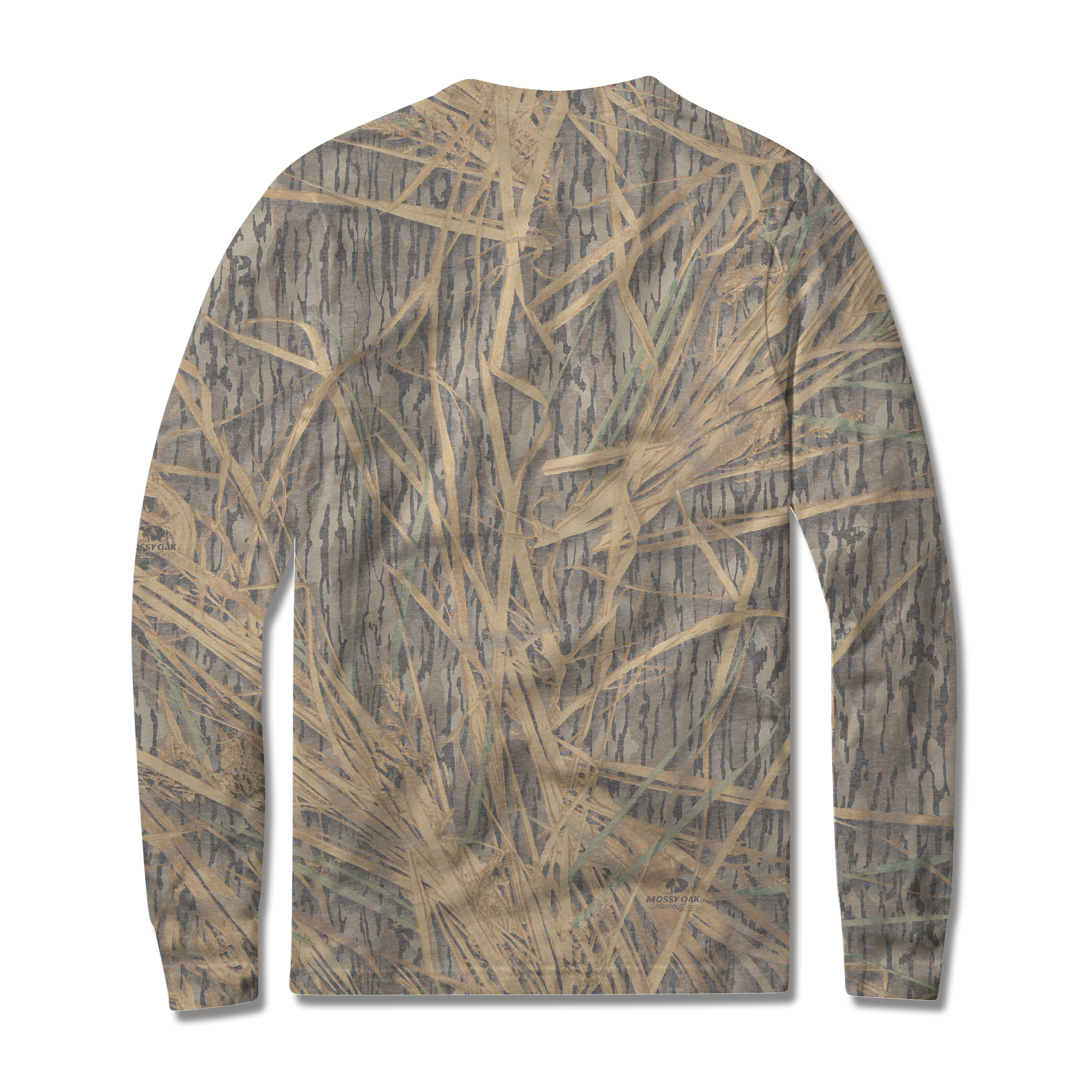 #color_mossy oak original shadow grass