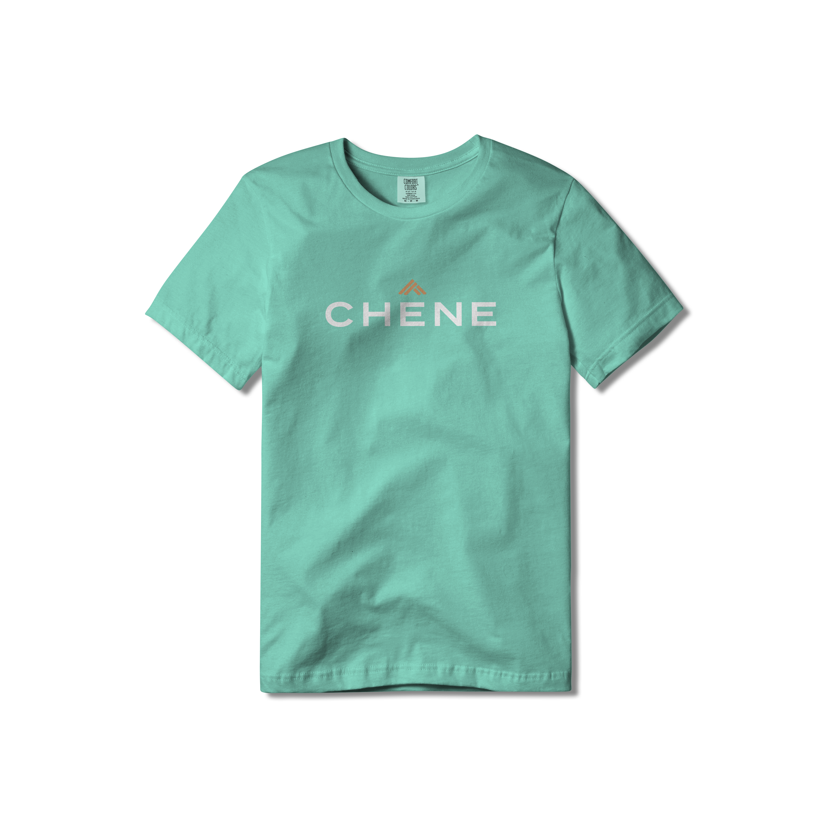 Kids Chêne Logo Tee S/S | Chêne Gear®