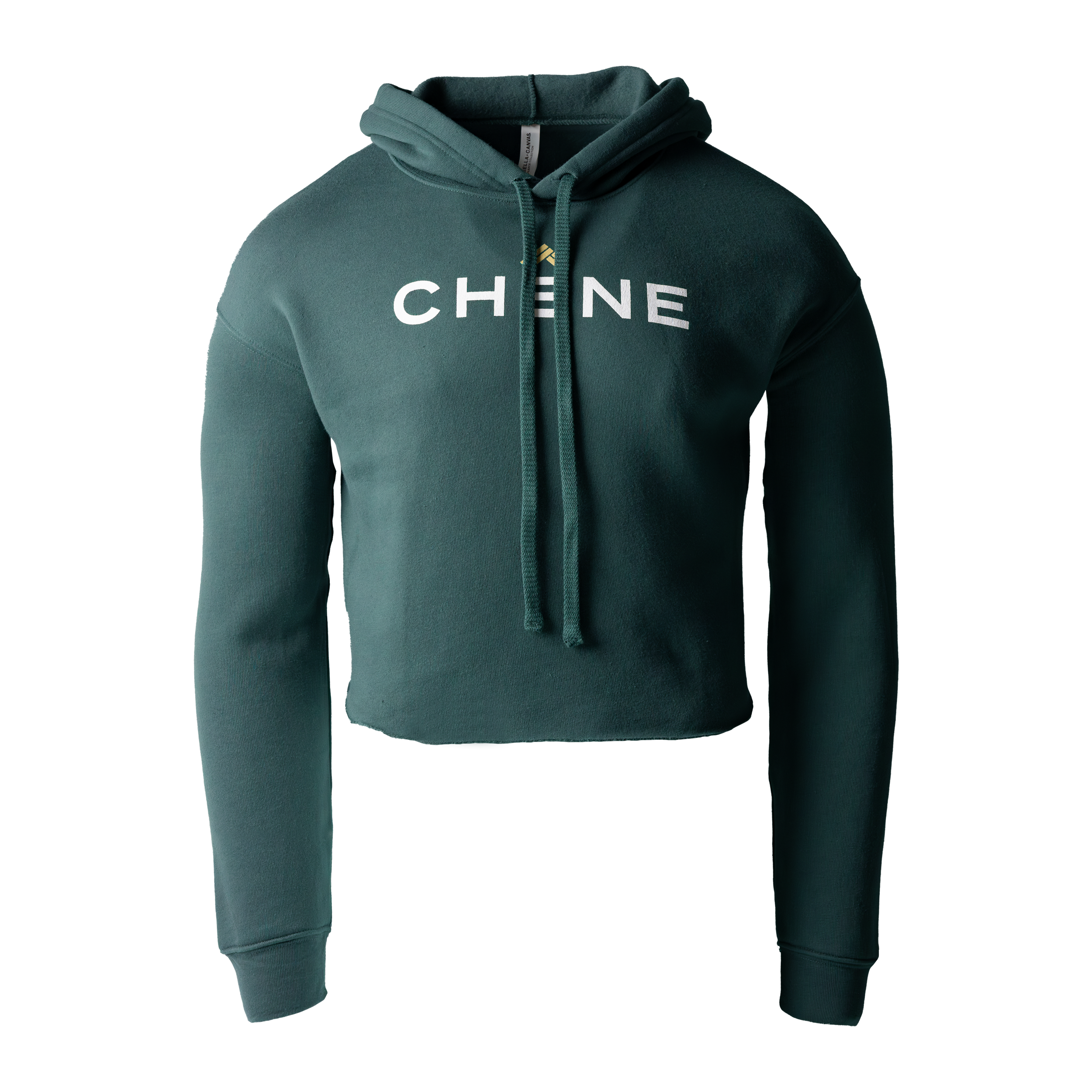 国内で当店のみ LCE - Striped V-Neck Cropped Hoodie Women's 国内で当店のみ LCE - Striped V-Neck Cropped Hoodie Women's