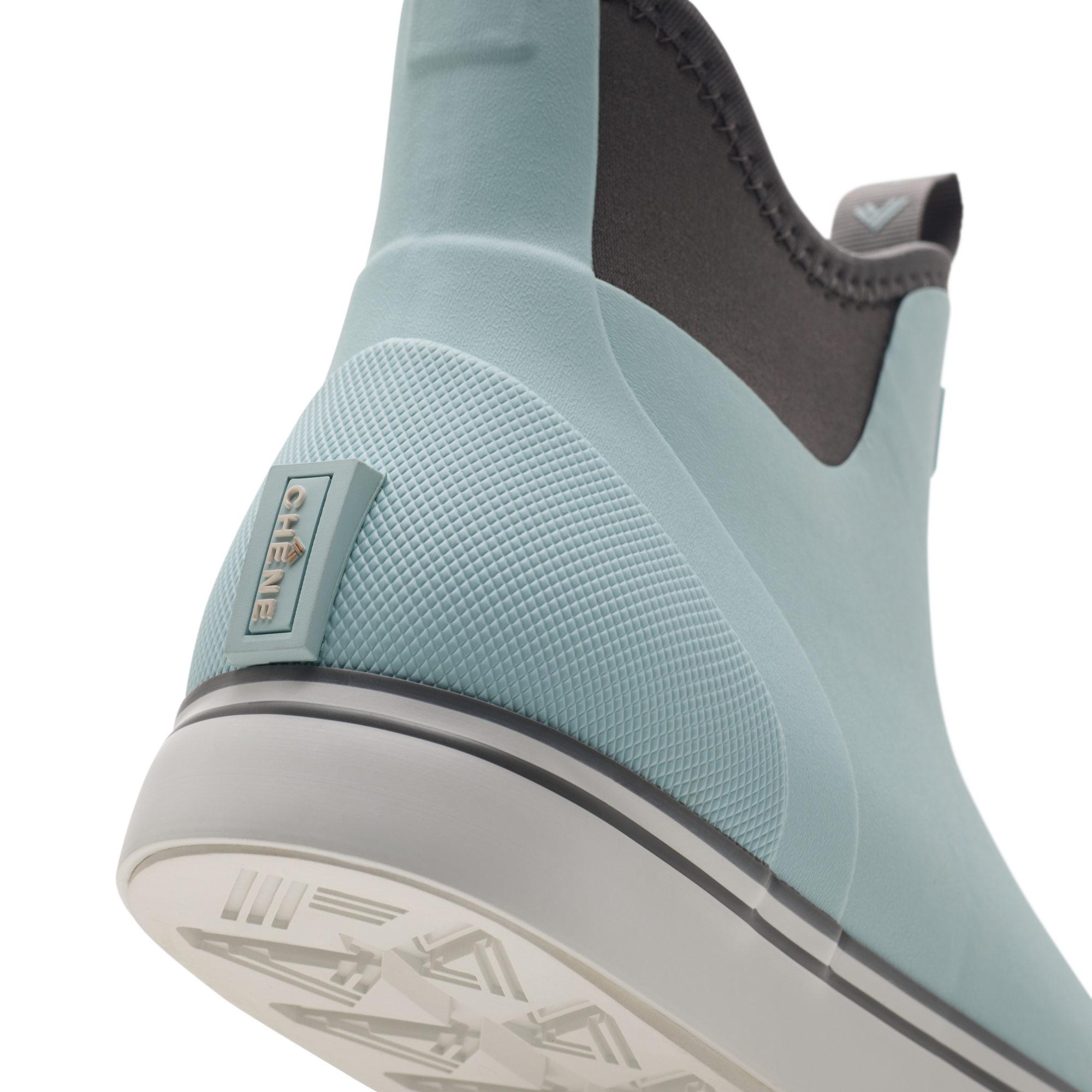 Women's Scout Boot in Light Blue / Gray, product #light_blue_/_gray