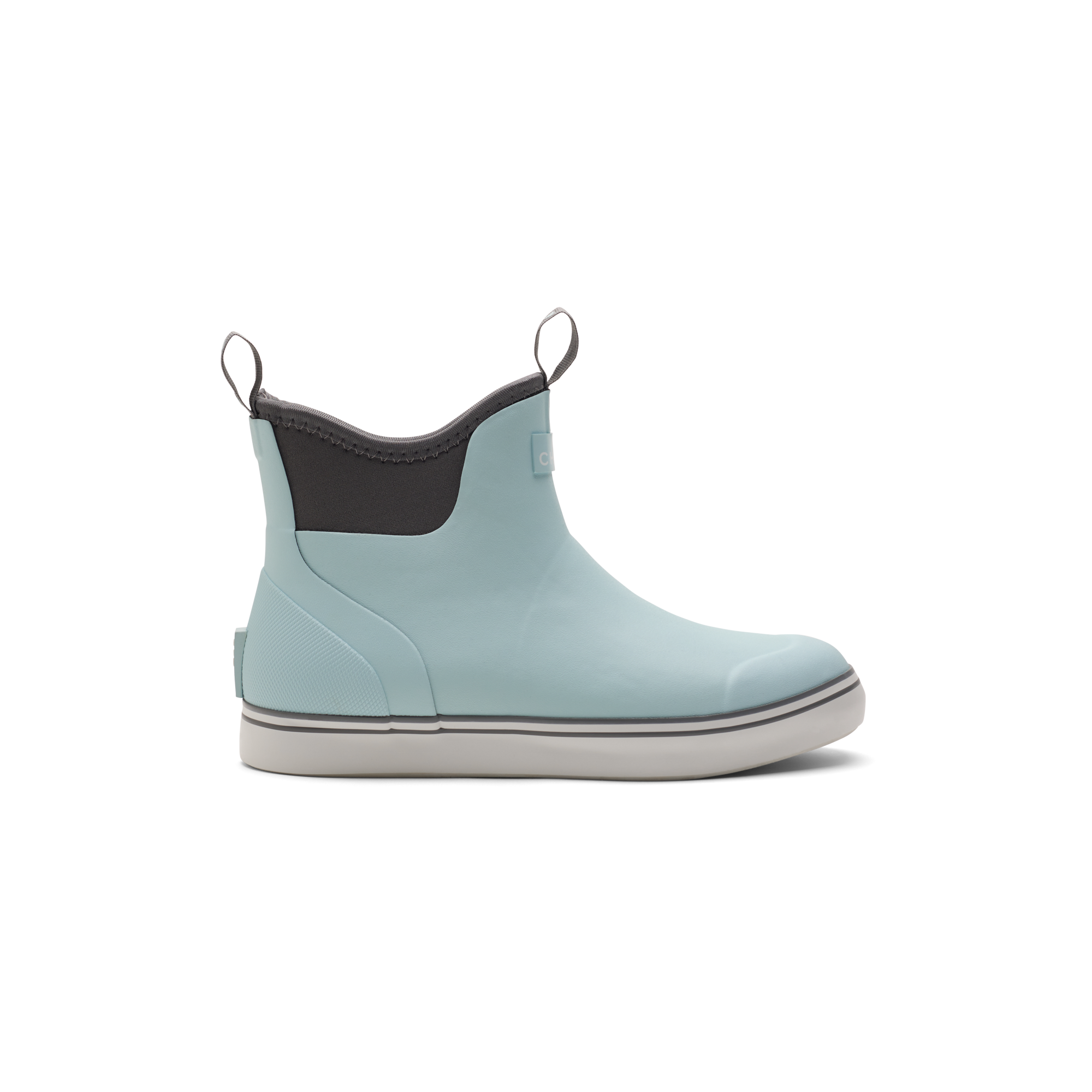 Women's Scout Boot in Light Blue / Gray, product #light_blue_/_gray