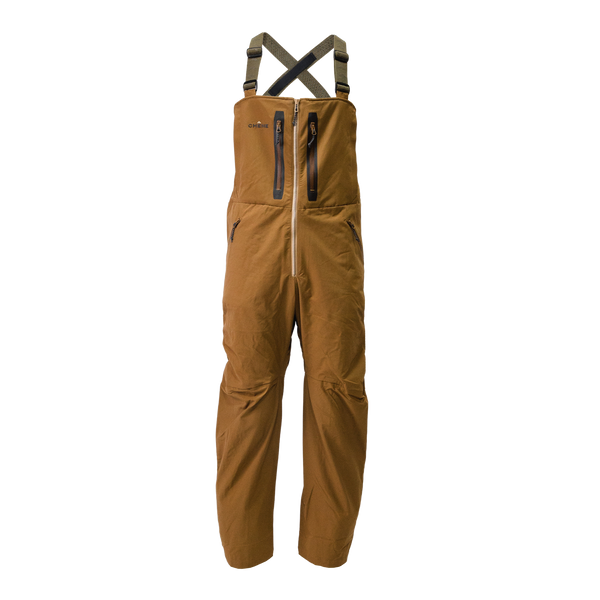 Waterproof 2025 hunting bibs