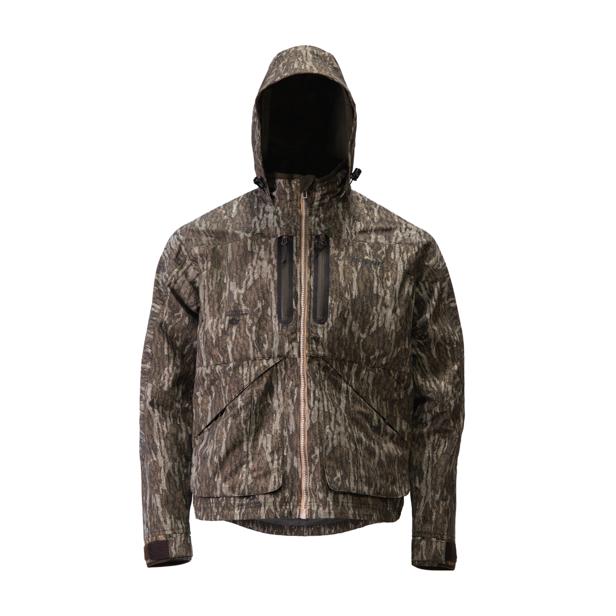 Duck Hunting Shells | Hydro-Lok Shell | Chêne Gear®