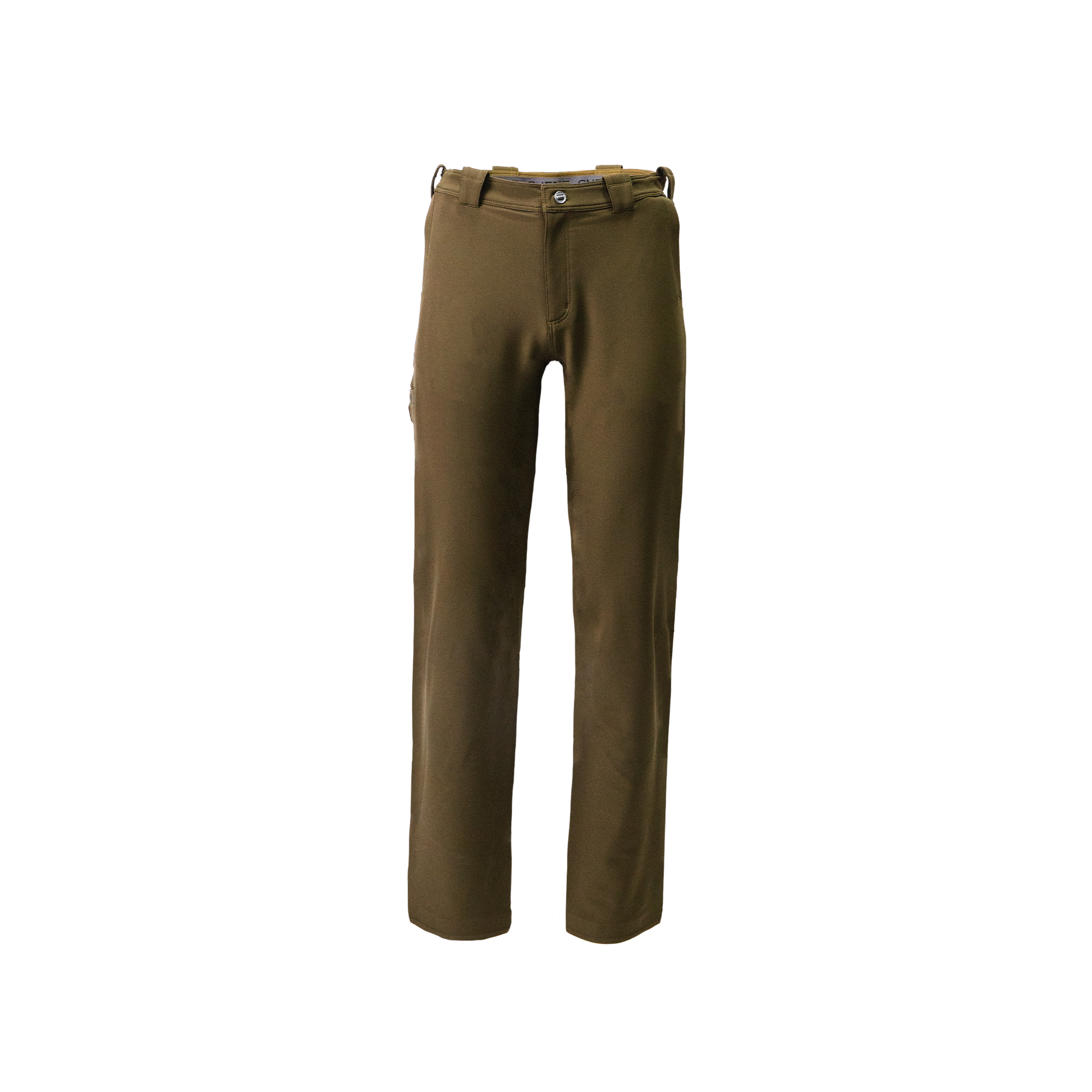 Bonded Fleece Field Pant