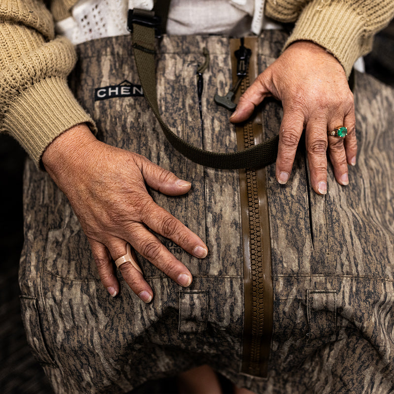 Ketty's Wader Tote Bag