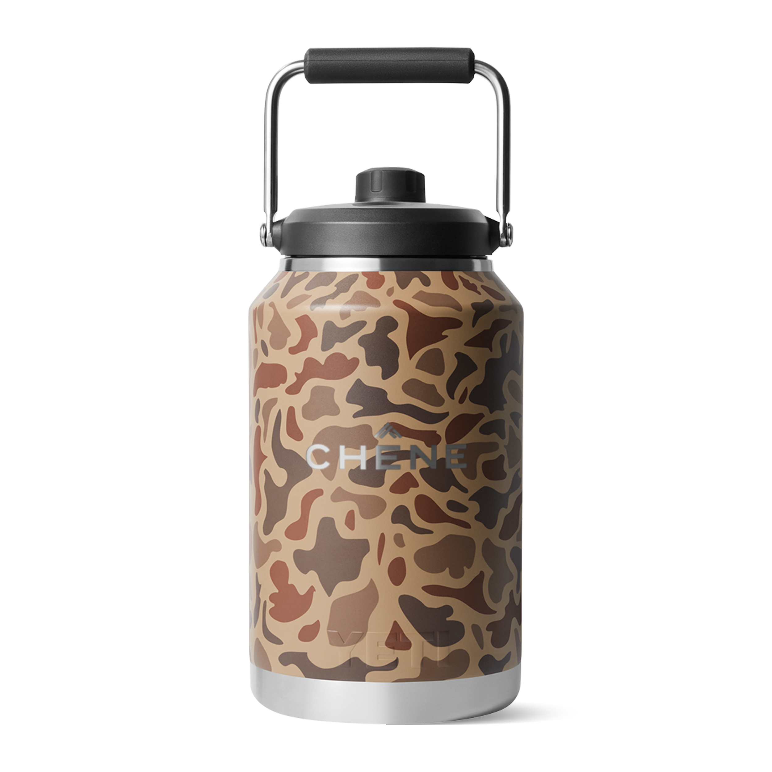 Custom YETI Rambler 1 G Jug