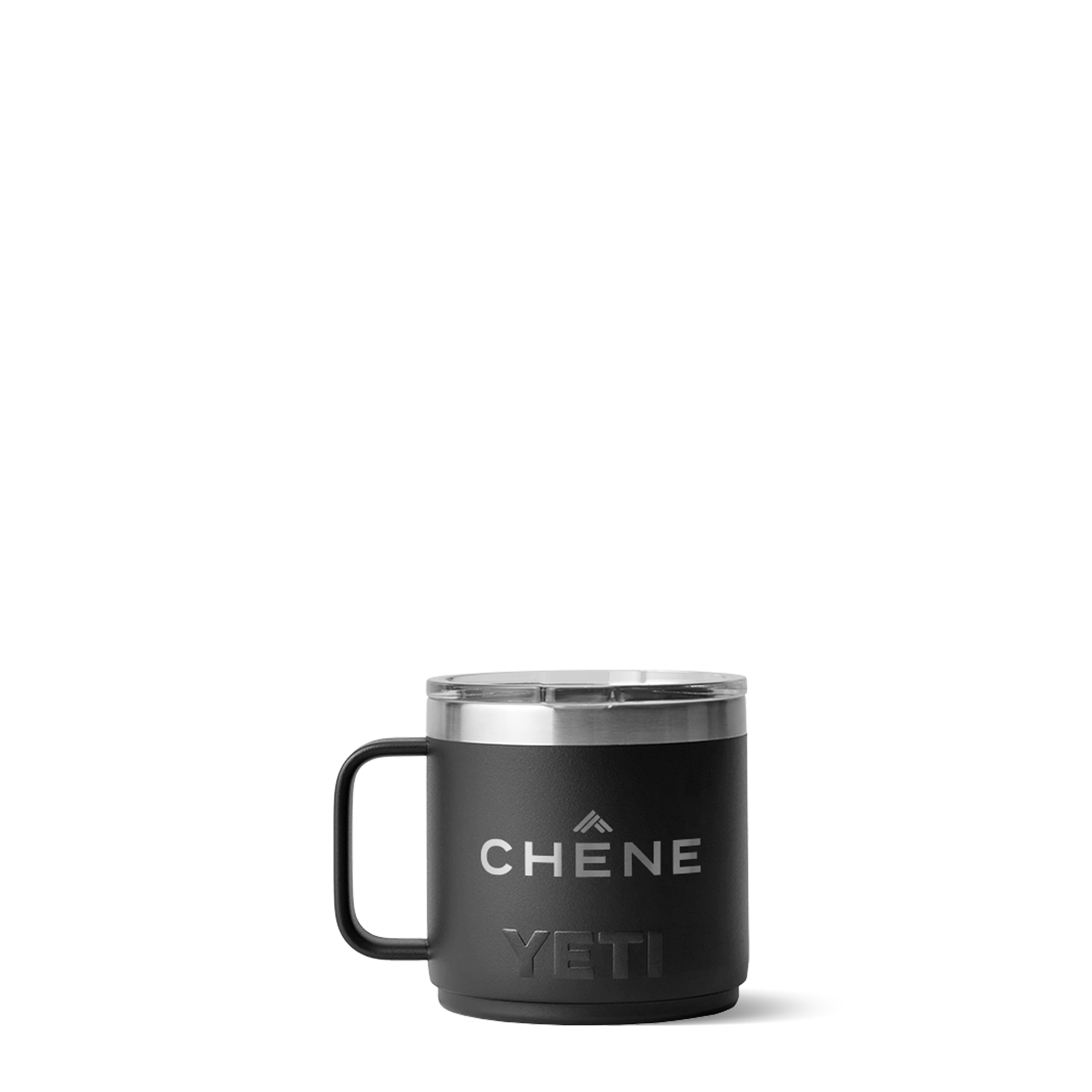 Custom YETI Rambler 14 oz. Stackable Mug