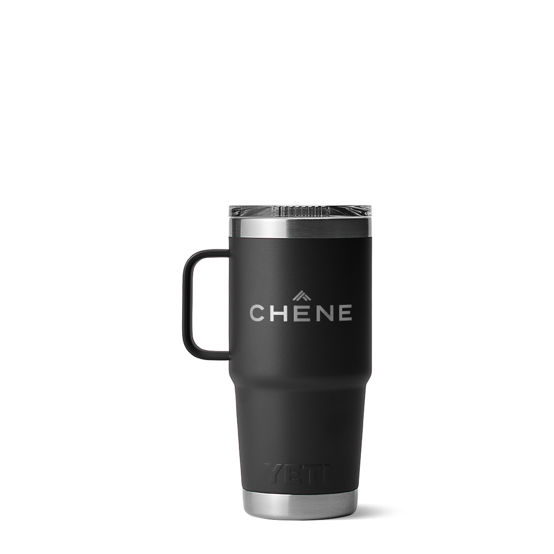 Rambler-20-oz-Travel-Mug-Black