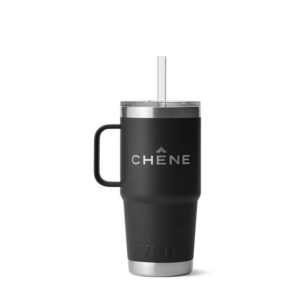 YETI RAMBLER 10oz MUG ステンレス　2点セット　紙袋付き YETI Rambler 35 oz. Mug with Straw Lid – ShopCGX
