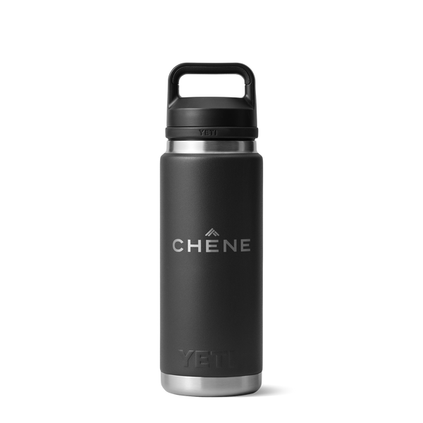 YETI RAMBLER®26 OZ WATER BOTTLE YETI Rambler 26 oz. Water Bottle with Chug Cap – ShopCGX