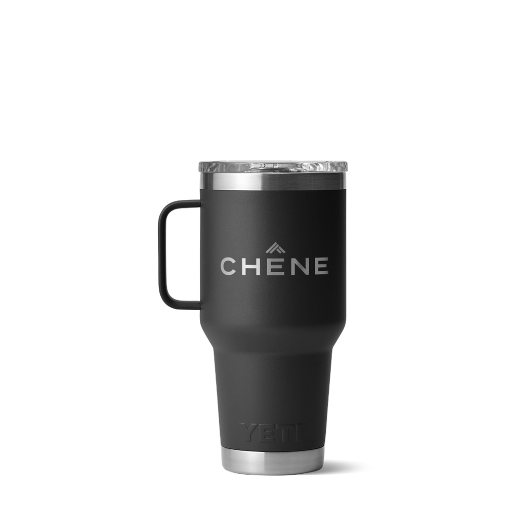 30 oz yeti coffee mug Custom YETI Rambler 30 oz. Travel Mug