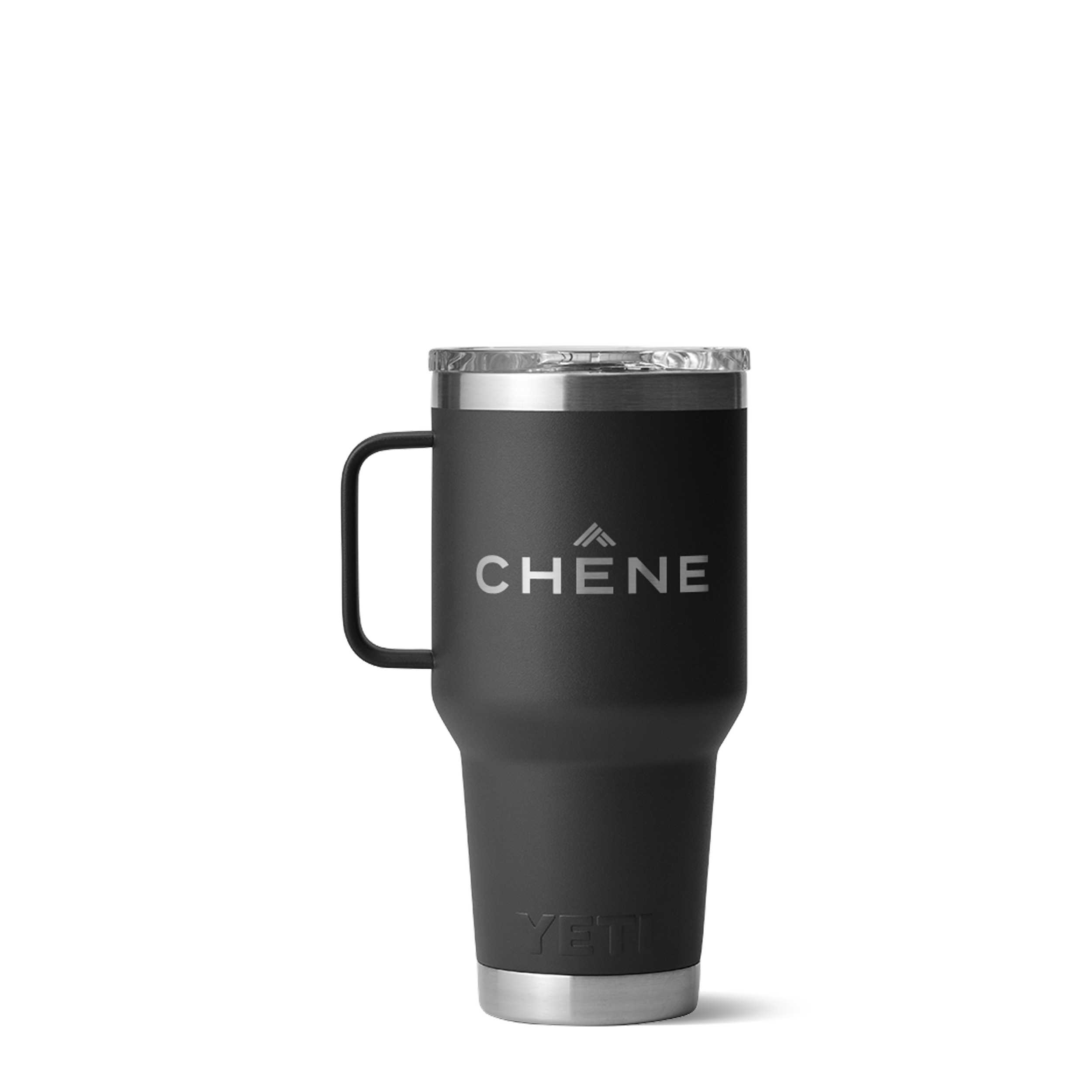 Custom YETI Rambler 30 oz. Travel Mug