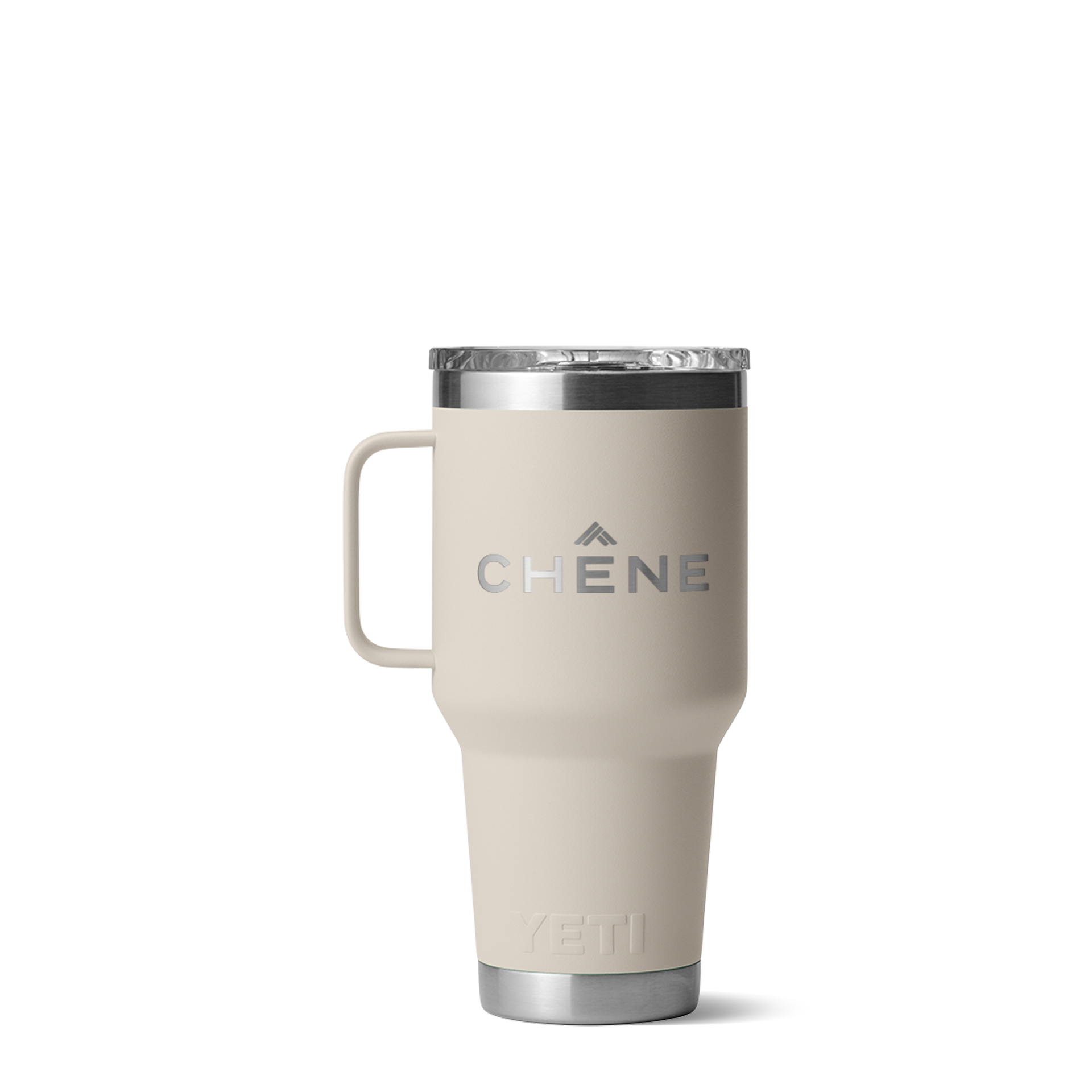 30 oz coffee mug diminsions Custom YETI Rambler 30 oz. Travel Mug