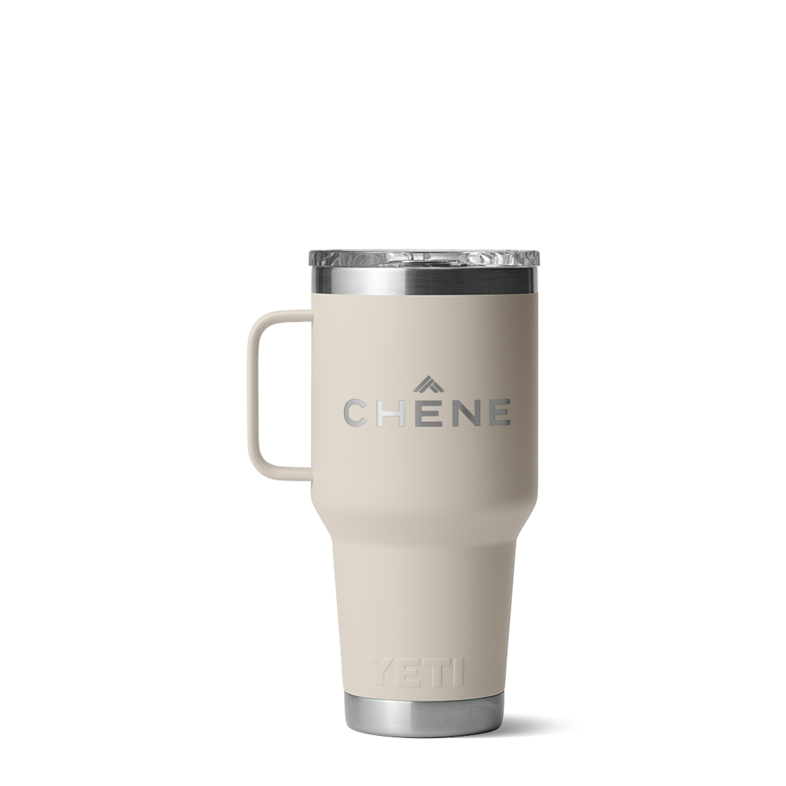 Custom YETI Rambler 30 oz. Travel Mug