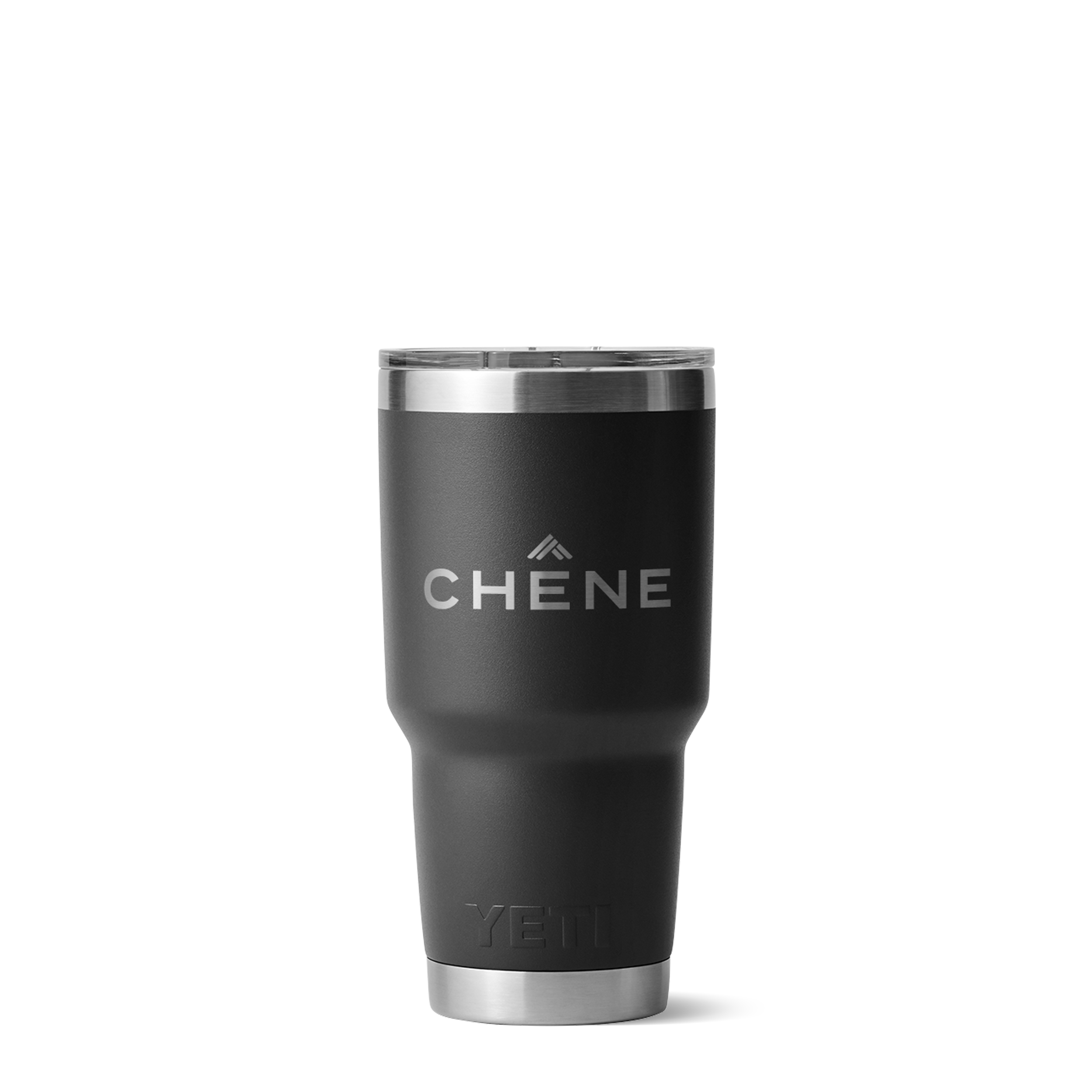 Custom YETI Rambler 30 oz. Tumbler with MagSlider Lid
