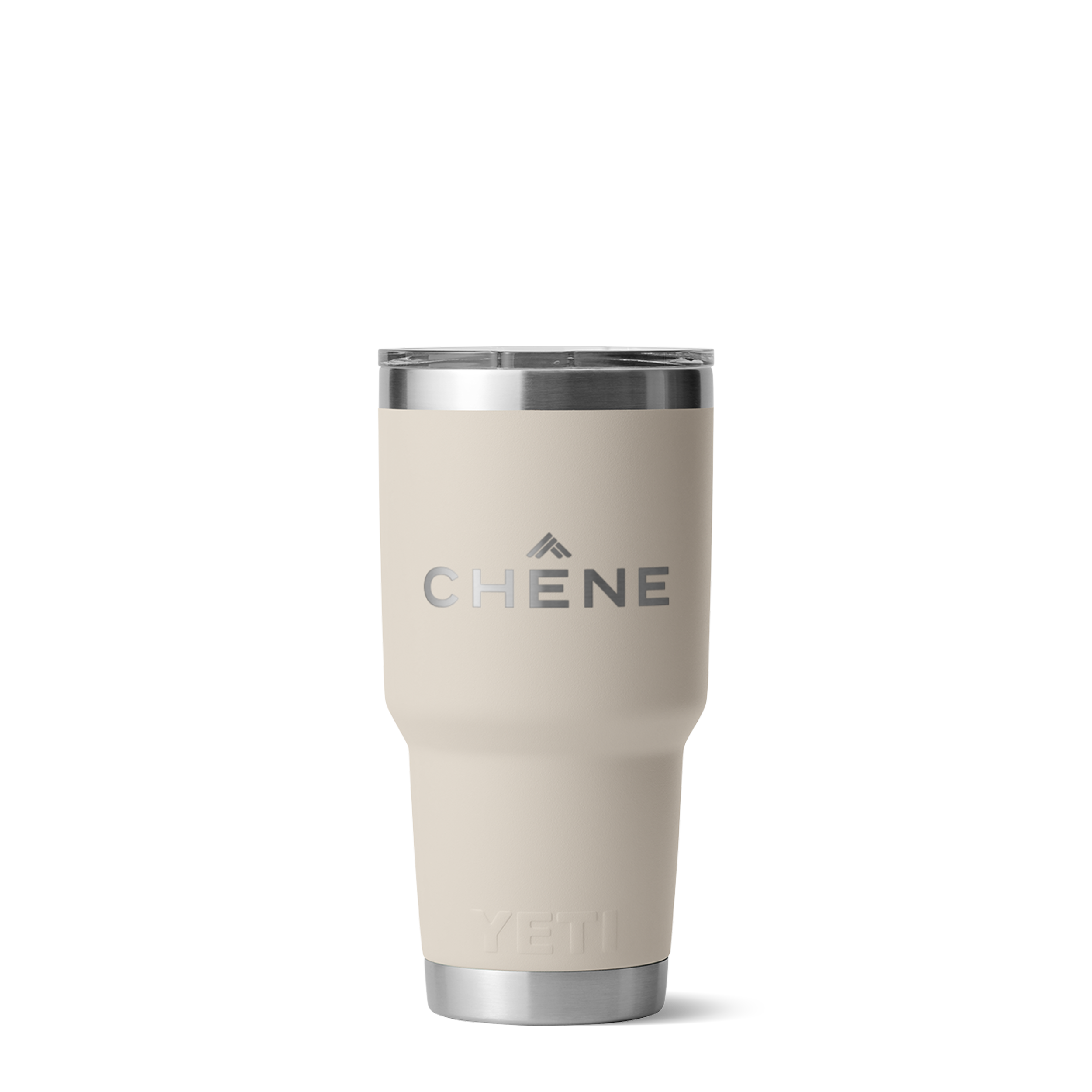 Custom YETI Rambler 30 oz. Tumbler with MagSlider Lid