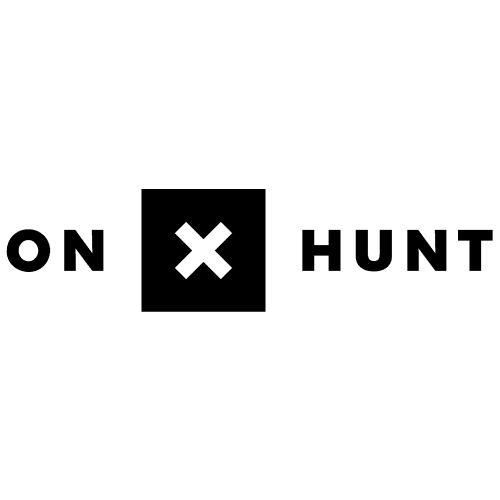 onX logo