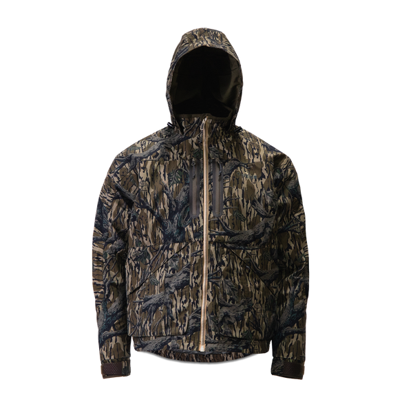 Duck Hunting Jackets
