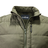 Chêne PrimaLoft® Synthetic Down Vest
