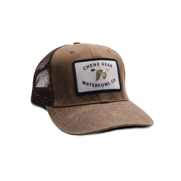 Duck Hunting Hats Ch ne Gear
