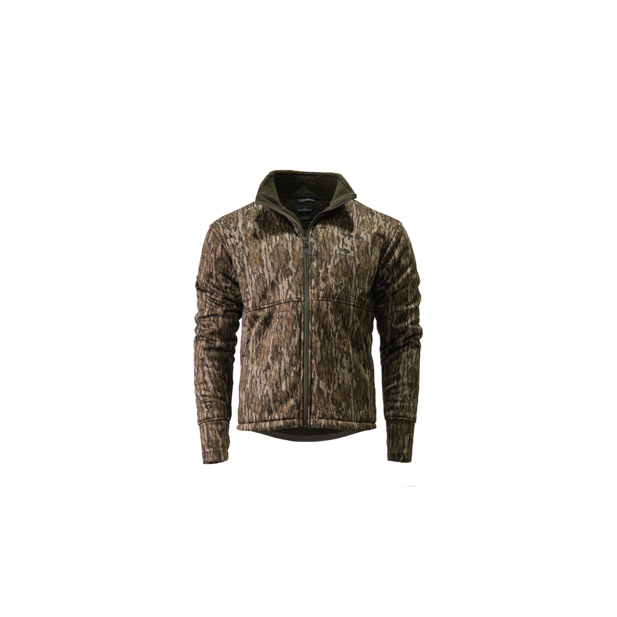 Youth Duck Hunting Jacket | Over-and-Under | Chêne Gear®