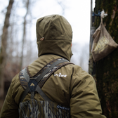 Flyweigh Jacket | Duck Hunting Outer Layer | Chêne Gear®