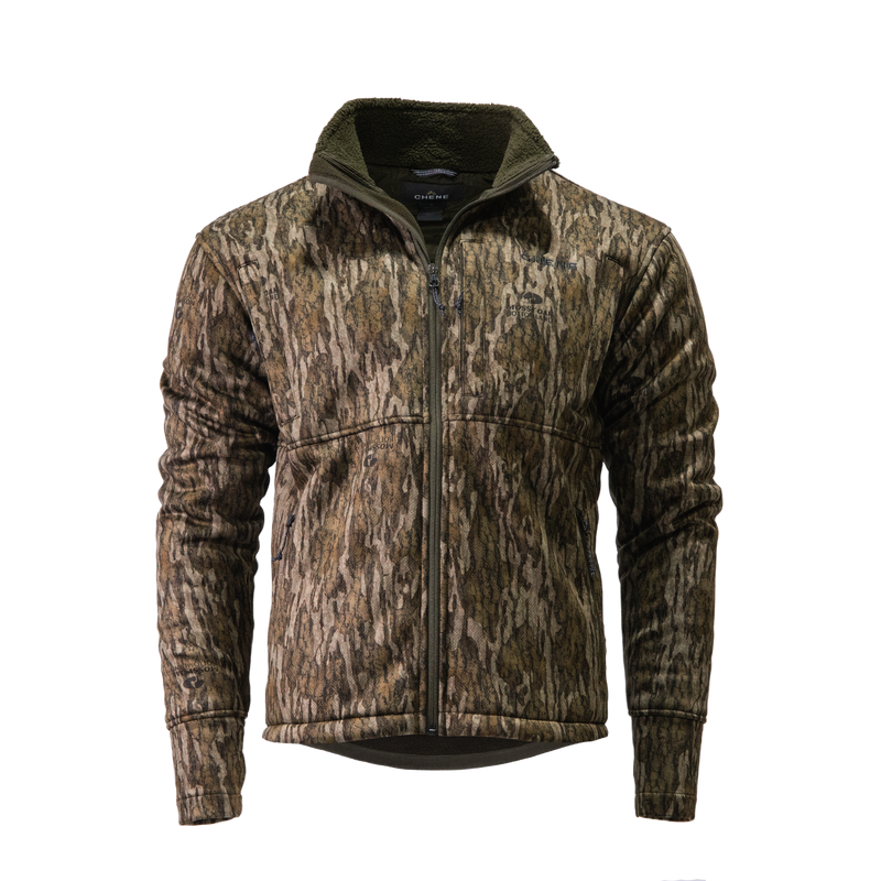 Bottomland clearance camo coat