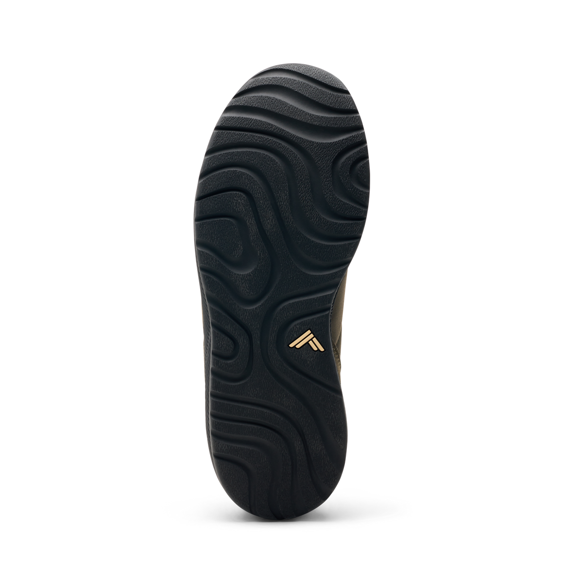 Camp Shoe in Cypress, outsole