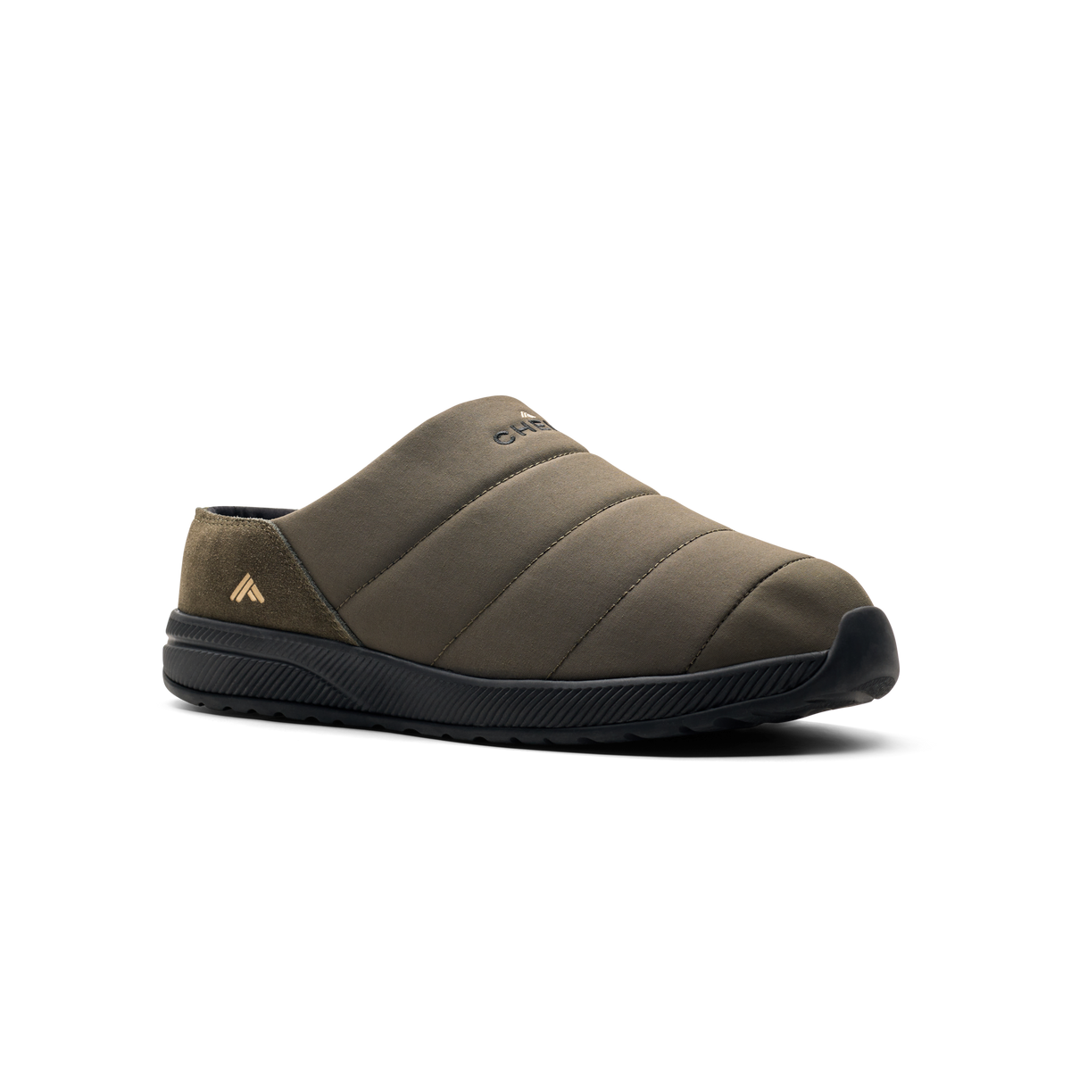 Camp Shoe in Cypress, side view