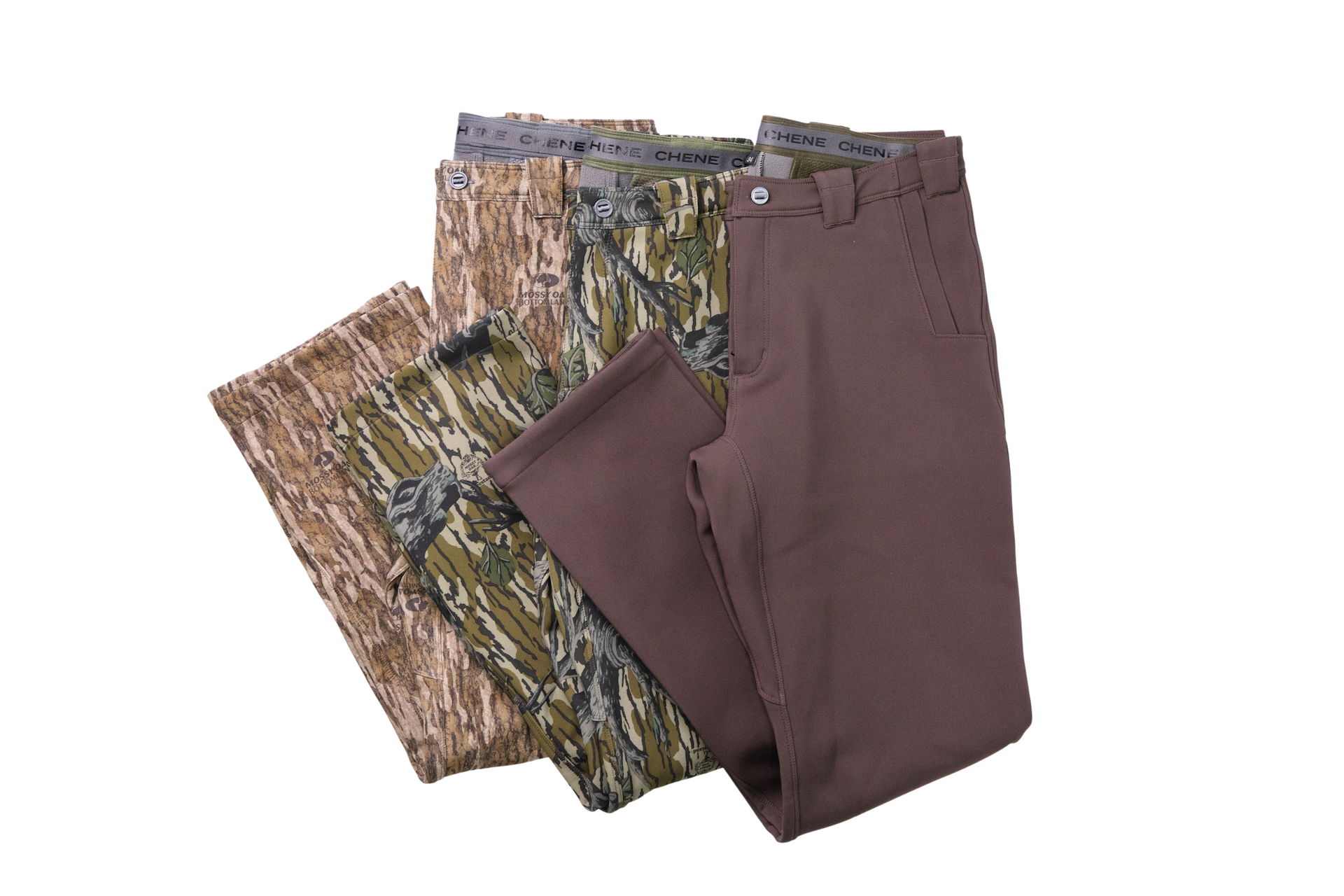 Bonded Fleece Field Pant