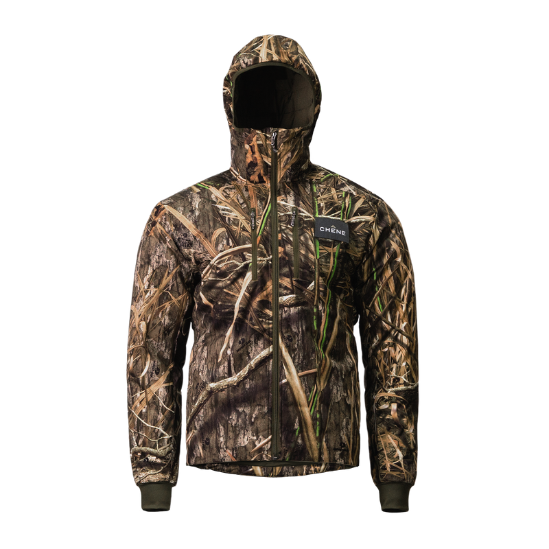 Duck sales hunting parka