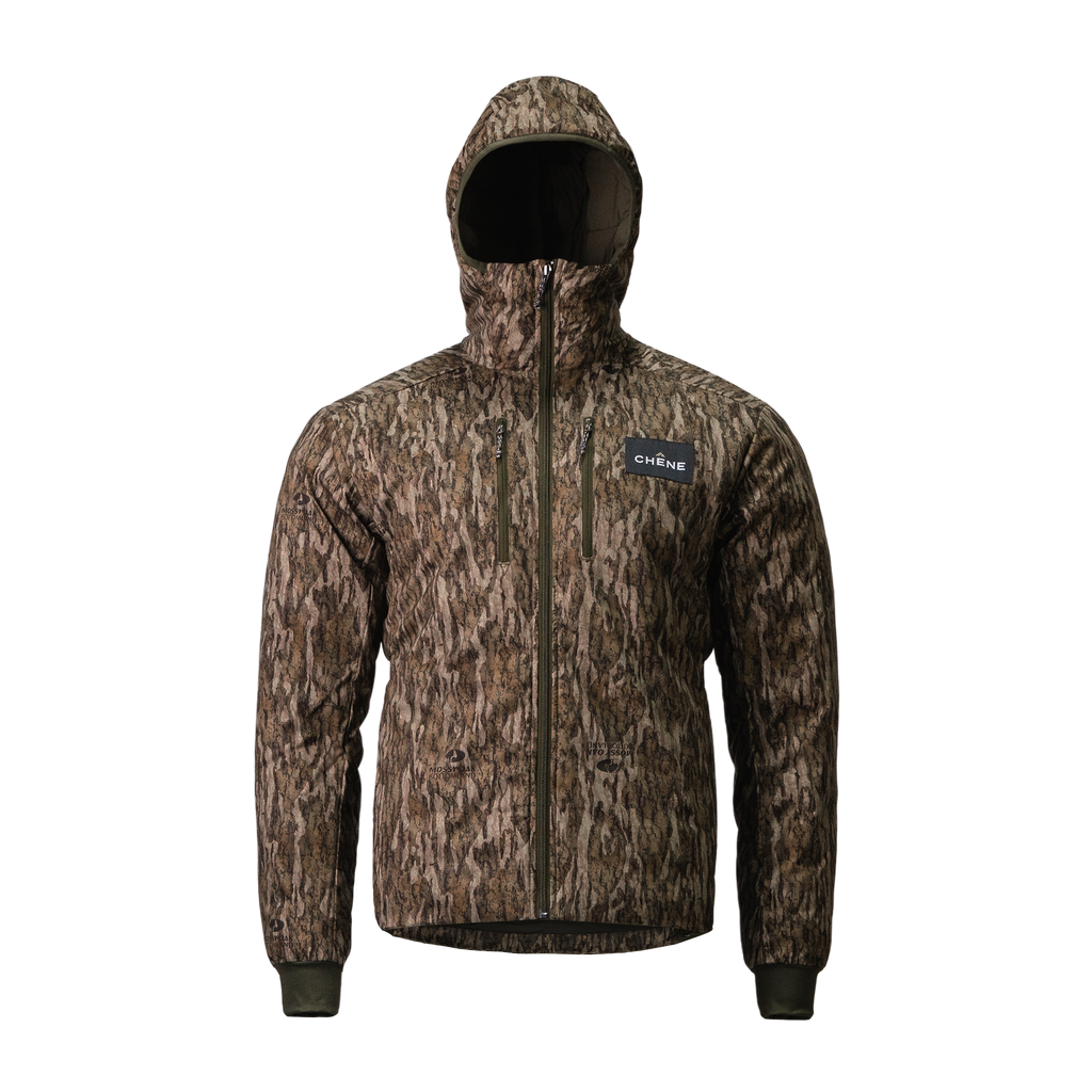 Flyweigh Jacket Duck Hunting Outer Layer Ch ne Gear
