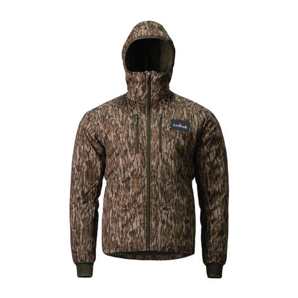 Duck hunting sales jackets on sale