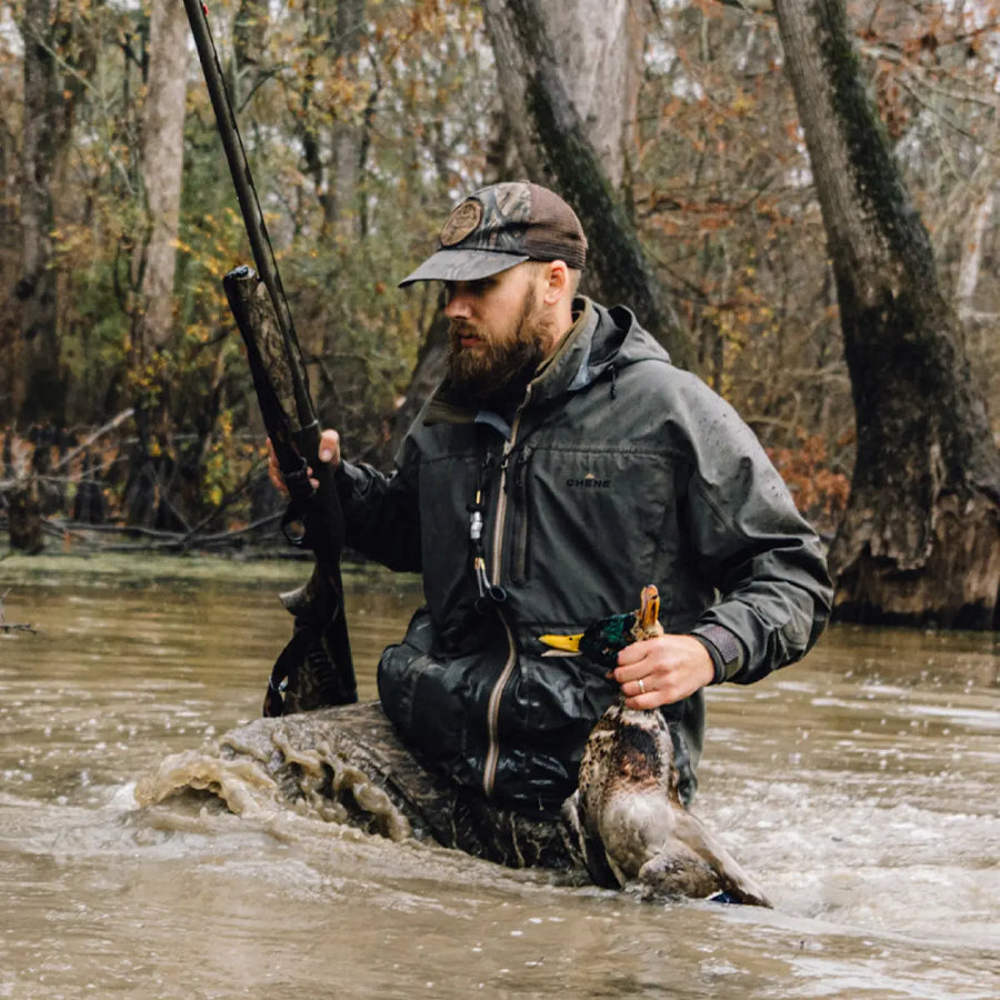 Chêne Gear Hunting Jackets