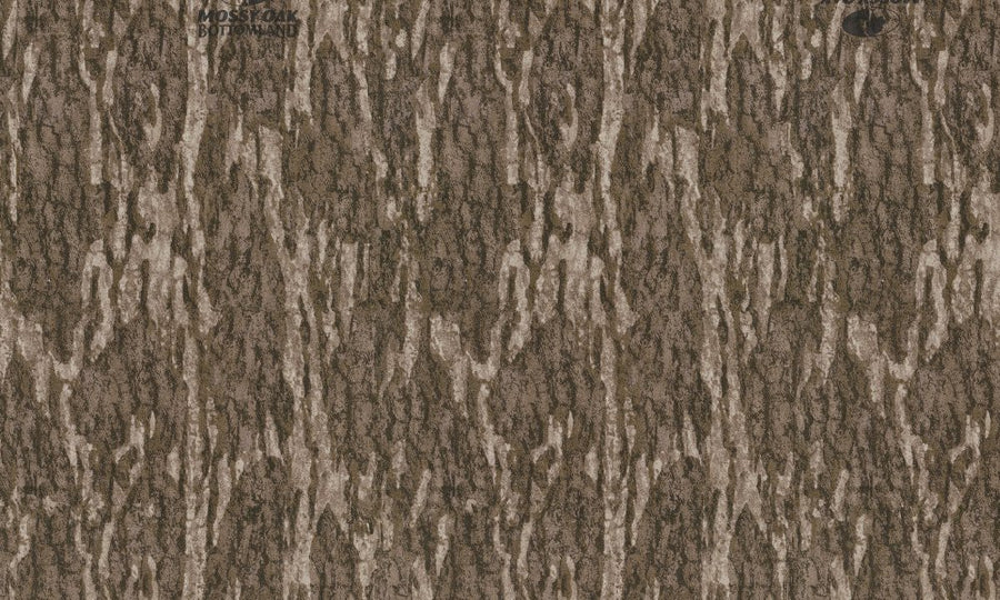 Chêne Gear in Mossy Oak Bottomland