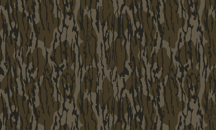 Chêne Gear in Mossy Oak Original Bottomland