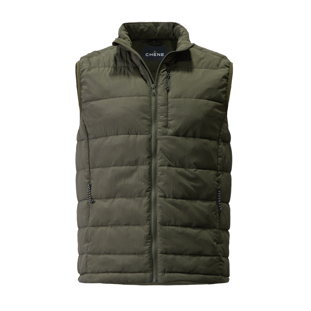 Nomad dunn primaloft sales vest