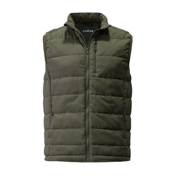 PrimaLoft Synthetic Down Vest Duck Hunting Vest Ch ne Gear