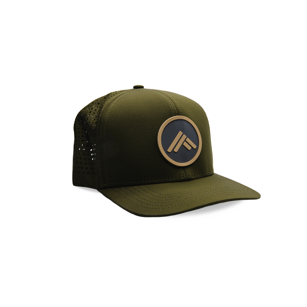 Chêne Rope Hat | Duck Hunting Hat | Chêne Gear®