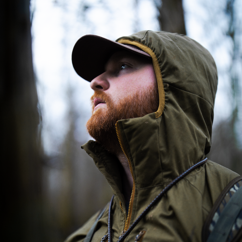 Men's synthetic 2025 down jacket