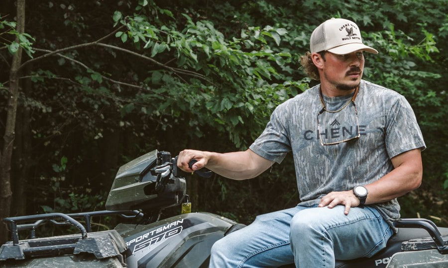 Chêne Gear Shirts Collection