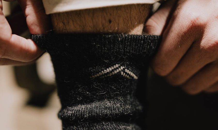 Chêne Gear Socks Collection