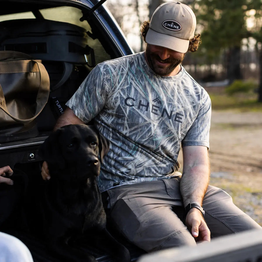 Chêne Gear T-Shirts Collection