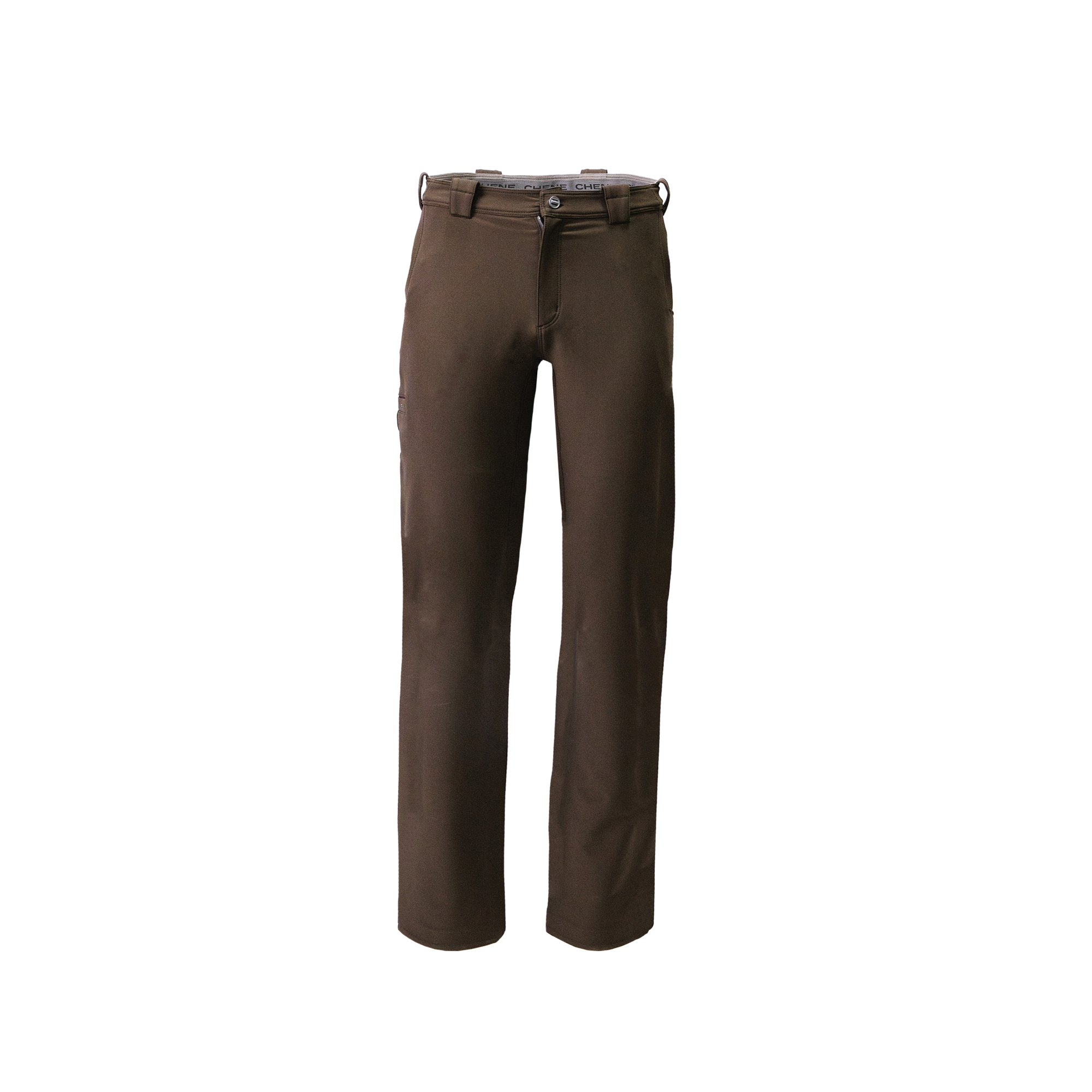 Bonded Fleece Field Pant